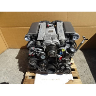 05 Mercedes R230 SL55 engine, motor V8, supercharged, AMG 88,493 miles