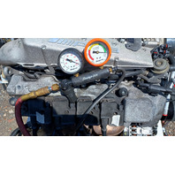 05 Mercedes R230 SL55 engine, motor V8, supercharged, AMG 88,493 miles