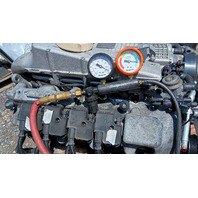 05 Mercedes R230 SL55 engine, motor V8, supercharged, AMG 88,493 miles