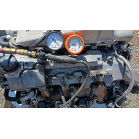 05 Mercedes R230 SL55 engine, motor V8, supercharged, AMG 88,493 miles