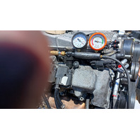 05 Mercedes R230 SL55 engine, motor V8, supercharged, AMG 88,493 miles