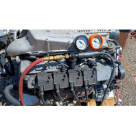 05 Mercedes R230 SL55 engine, motor V8, supercharged, AMG 88,493 miles