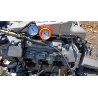 05 Mercedes R230 SL55 engine, motor V8, supercharged, AMG 88,493 miles