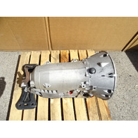 05 Mercedes R230 SL55 transmission, automatic 2302700700 722643