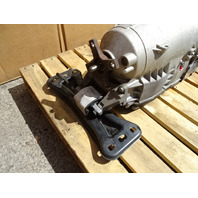05 Mercedes R230 SL55 transmission, automatic 2302700700 722643