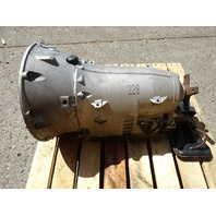 05 Mercedes R230 SL55 transmission, automatic 2302700700 722643