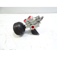 05 Mercedes R230 SL55 valve block, hydraulic pressure, ABC suspension 2203270231