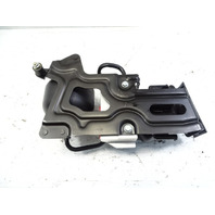 05 Mercedes R230 SL55 valve block, ABC suspension, rear 2203200358