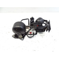 05 Mercedes R230 SL55 valve block, ABC suspension, rear 2203200358