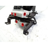 05 Mercedes R230 SL55 valve block, ABC suspension, front 2203200358