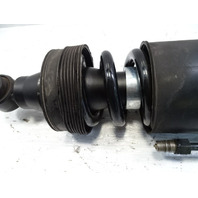 05 Mercedes R230 SL55 strut, ABC hydraulic shock, left rear 2303204713