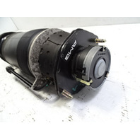 05 Mercedes R230 SL55 strut, ABC hydraulic shock, left rear 2303204713