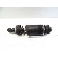 05 Mercedes R230 SL55 strut, ABC hydraulic shock, left rear 2303204713