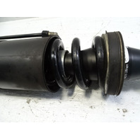 05 Mercedes R230 SL55 strut, ABC hydraulic shock, right rear 2303204613