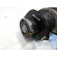 05 Mercedes R230 SL55 strut, ABC hydraulic shock, right rear 2303204613