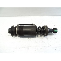 05 Mercedes R230 SL55 strut, ABC hydraulic shock, right rear 2303204613
