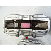 05 Mercedes R230 SL55 brake calipers, AMG Brembo front and rear, set oem