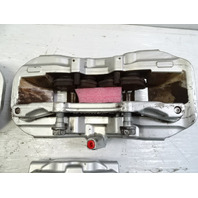 05 Mercedes R230 SL55 brake calipers, AMG Brembo front and rear, set oem