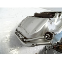 05 Mercedes R230 SL55 brake calipers, AMG Brembo front and rear, set oem