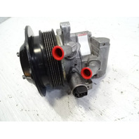 05 Mercedes R230 SL55 tandem pump, ABC power steering 0034665001