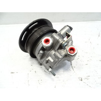05 Mercedes R230 SL55 tandem pump, ABC power steering 0034665001