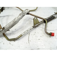 05 Mercedes R230 SL55 line, abc hydraulic hose, 04-06 SL55 AMG