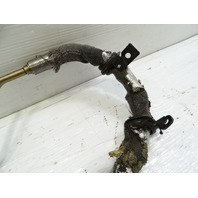 05 Mercedes R230 SL55 line, abc hydraulic hose, 04-06 SL55 AMG