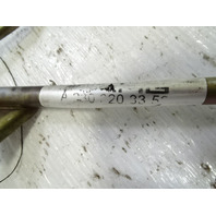05 Mercedes R230 SL55 line, abc hydraulic hose, 04-06 SL55 AMG