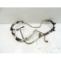 05 Mercedes R230 SL55 line, abc hydraulic hose, 04-06 SL55 AMG
