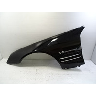 05 Mercedes R230 SL55 fender, left 03-08 SL500 SL600 SL65 SL55 AMG 2308800118