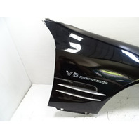 05 Mercedes R230 SL55 fender, right 03-08 SL500 SL600 SL65 SL55 AMG 2308800218