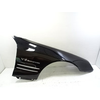 05 Mercedes R230 SL55 fender, right 03-08 SL500 SL600 SL65 SL55 AMG 2308800218