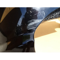 05 Mercedes R230 SL55 bumper cover, rear, 2308801271 AMG