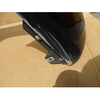 05 Mercedes R230 SL55 bumper cover, rear, 2308801271 AMG