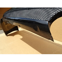 05 Mercedes R230 SL55 bumper cover, rear, 2308801271 AMG