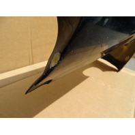 05 Mercedes R230 SL55 bumper cover, rear, 2308801271 AMG