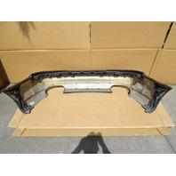 05 Mercedes R230 SL55 bumper cover, rear, 2308801271 AMG