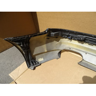 05 Mercedes R230 SL55 bumper cover, rear, 2308801271 AMG