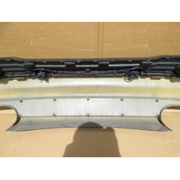 05 Mercedes R230 SL55 bumper cover, rear, 2308801271 AMG