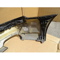 05 Mercedes R230 SL55 bumper cover, rear, 2308801271 AMG