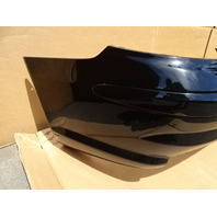 05 Mercedes R230 SL55 bumper cover, rear, 2308801271 AMG