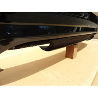 05 Mercedes R230 SL55 bumper cover, rear, 2308801271 AMG