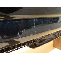 05 Mercedes R230 SL55 bumper cover, rear, 2308801271 AMG