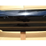 05 Mercedes R230 SL55 bumper cover, rear, 2308801271 AMG