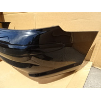 05 Mercedes R230 SL55 bumper cover, rear, 2308801271 AMG
