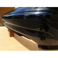 05 Mercedes R230 SL55 bumper cover, rear, 2308801271 AMG
