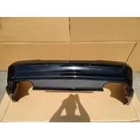 05 Mercedes R230 SL55 bumper cover, rear, 2308801271 AMG