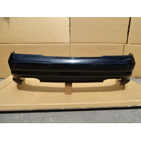 05 Mercedes R230 SL55 bumper cover, rear, 2308801271 AMG
