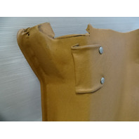 85 Mercedes R107 380SL trim set, interior quarter covers, palomino