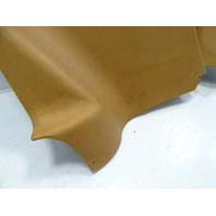 85 Mercedes R107 380SL trim set, interior quarter covers, palomino